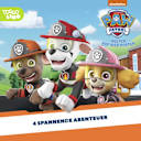 PAW Patrol – 144 – Folgen 144-147: Der Hitzestrahl