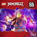 LEGO Ninjago – 181 – Folgen 181-185: Abschied vom Meer
