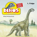 Die Dinos sind da – 1 – Brachiosaurus Die Dinos sind da – 1 – Brachiosaurus