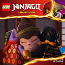 LEGO Ninjago – 73 – Folgen 235-236: Eine echte Familie LEGO Ninjago – 73 – Folgen 235-236: Eine echte Familie