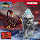 Schleich Eldrador Creatures – 11 – Folge 11: Mission Lavawelt Schleich Eldrador Creatures – 11 – Folge 11: Mission Lavawelt