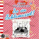 Diary of a Wimpy Kid – 19 – Gregs Tagebuch, Folge 19: So ein Schlamassel! Diary of a Wimpy Kid – 19 – Gregs Tagebuch, Folge 19: So ein Schlamassel!