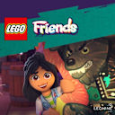 LEGO Friends – 50 – Folgen 112-113: Die Grusel-Challenge