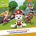 PAW Patrol – 69 – Folgen 69-72: Marshall allein zu Haus PAW Patrol – 69 – Folgen 69-72: Marshall allein zu Haus