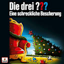 The Three ??? – Adventskalender - Eine schreckliche Bescherung