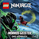 LEGO Ninjago – 2 – Morros Geister (Band 02)
