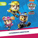 PAW Patrol – 232 – Folgen 232-235: Die Moto Patrol rettet Donuts