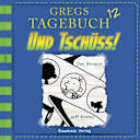 Diary of a Wimpy Kid – 12 – Gregs Tagebuch, Folge 12: Und tschüss!