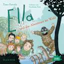 Ella – Ella und das Abenteuer im Wald