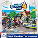 Schlau wie Vier – 21 – Polizei & Detektive - Auf Verbrecherjagd
