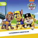 PAW Patrol – 297 – Folgen 297-300: Die Lavafels-Insel