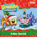 SpongeBob SquarePants – X-Mas Edition SpongeBob SquarePants – X-Mas Edition
