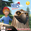 Nils Holgersson – 3 – Die Heldenfeder (CGI) Nils Holgersson – 3 – Die Heldenfeder (CGI)