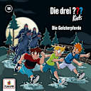 Die drei ??? Kids – 98 – Die Geisterpferde