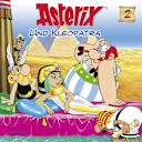 Asterix – 2 – Asterix und Kleopatra Asterix – 2 – Asterix und Kleopatra