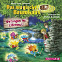Das magische Baumhaus – 41 – Gefangen im Elfenwald (Das magische Baumhaus 41)