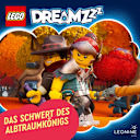 LEGO DreamZzz – 14 – Folgen 27-28: Das Schwert des Albtraumkönigs LEGO DreamZzz – 14 – Folgen 27-28: Das Schwert des Albtraumkönigs