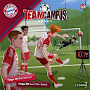 FC Bayern Team Campus (Fußball) – 29 – Folgen 29-30: Wie verhext
