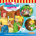Bibi erzählt – 16 – Bibi Blocksberg, Bibi erzählt, Folge 16: Hexenkugelgeschichten Bibi erzählt – 16 – Bibi Blocksberg, Bibi erzählt, Folge 16: Hexenkugelgeschichten