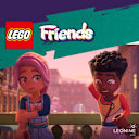 LEGO Friends – 51 – Folgen 114-115: Der geheime Schwarm