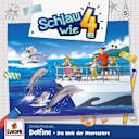 Schlau wie Vier – 5 – Delfine: Die Welt der Meerestiere