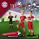 FC Bayern Team Campus (Fußball) – 17 – Folgen 17-18: Jeder ist anders FC Bayern Team Campus (Fußball) – 17 – Folgen 17-18: Jeder ist anders