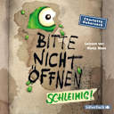 Bitte nicht öffnen – 2 – Schleimig! Bitte nicht öffnen – 2 – Schleimig!