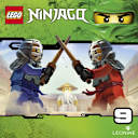 LEGO Ninjago – 25 – Folgen 25-26: Garmadons neue Maschine