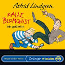 Kalle Blomquist – 2 – Kalle Blomquist lebt gefährlich Kalle Blomquist – 2 – Kalle Blomquist lebt gefährlich