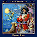 Titania Special – 3 – Märchenklassiker: Peter Pan