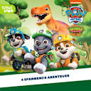 PAW Patrol – 289 – Folgen 289-292: Wilder Ritt auf dem Dino