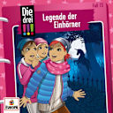 Die drei !!! – 73 – Legende der Einhörner
