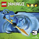 LEGO Ninjago – 7 – Folgen 7-9: Tick Tock LEGO Ninjago – 7 – Folgen 7-9: Tick Tock