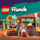 LEGO Friends – 106 – Folgen 106-107: Das Farm-Fest
