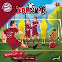 FC Bayern Team Campus (Fußball) – 13 – Folgen 13-14: Spielabbruch FC Bayern Team Campus (Fußball) – 13 – Folgen 13-14: Spielabbruch