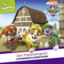 PAW Patrol – 76 – Folgen 76-79: Der Flaschengeist