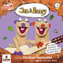 Jan & Henry – 4 – 9 Rätsel und 1 Lied