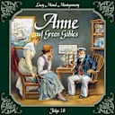 Anne auf Green Gables – 18 – In guten wie in schlechten Zeiten Anne auf Green Gables – 18 – In guten wie in schlechten Zeiten