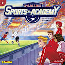 Panini Sports Academy (Fußball) – 9 – Folge 09: Beim European Soccer Cup Panini Sports Academy (Fußball) – 9 – Folge 09: Beim European Soccer Cup