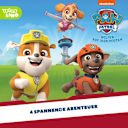 PAW Patrol – 267 – Folgen 267-270: Super-Rubble PAW Patrol – 267 – Folgen 267-270: Super-Rubble