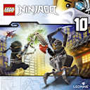 LEGO Ninjago – 27 – Folgen 27-28: Das neue Ninjago LEGO Ninjago – 27 – Folgen 27-28: Das neue Ninjago