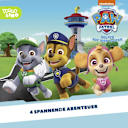 PAW Patrol – 156 – Folgen 156-159: Moni, die Seekuh
