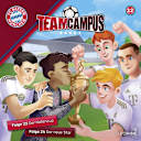 FC Bayern Team Campus (Fußball) – 23 – Folgen 23-24: Der Hallencup FC Bayern Team Campus (Fußball) – 23 – Folgen 23-24: Der Hallencup