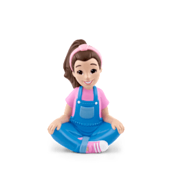 Ms. Rachel