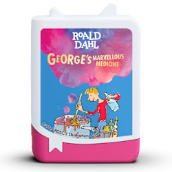 Georges Marvellous Medicine