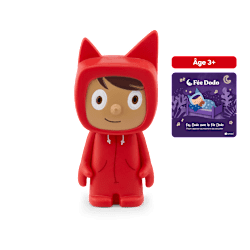 Fais Dodo avec la Fée Dodo