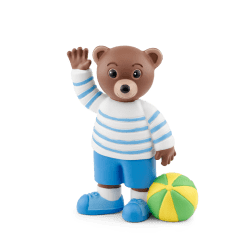 Petit Ours Brun