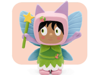 Tonies Figurine Créatif Artie – À Customiser Soi-même ! 90 Min De Contenu, Peinte à La Main, Aimantée, Dès 3 Ans
