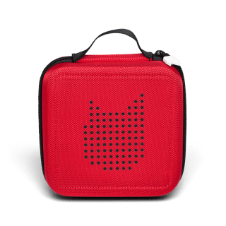 Tonie-Carrier – Red