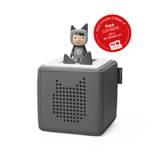 Starter Set - Grey